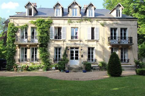 homes for sale near paris